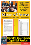 Media Unpas Januari 2018